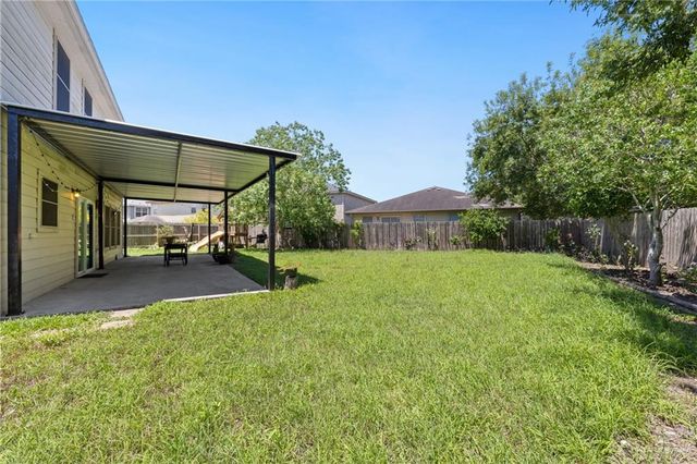 3155 Obsidian, Brownsville, TX 78526