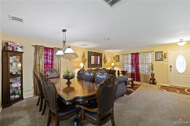 3155 Obsidian, Brownsville, TX 78526