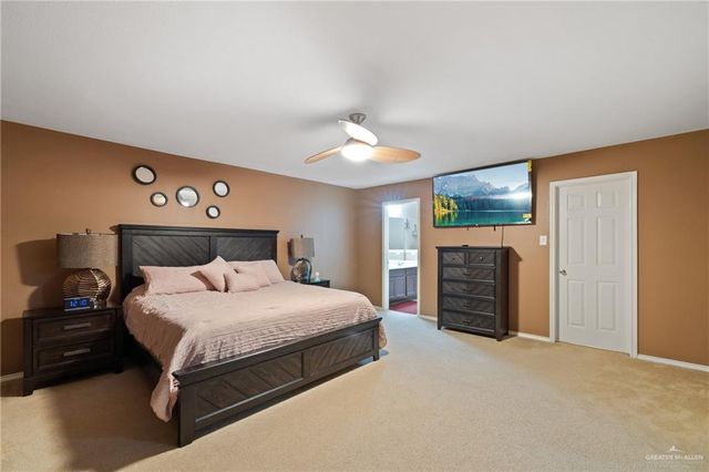 3155 Obsidian, Brownsville, TX 78526