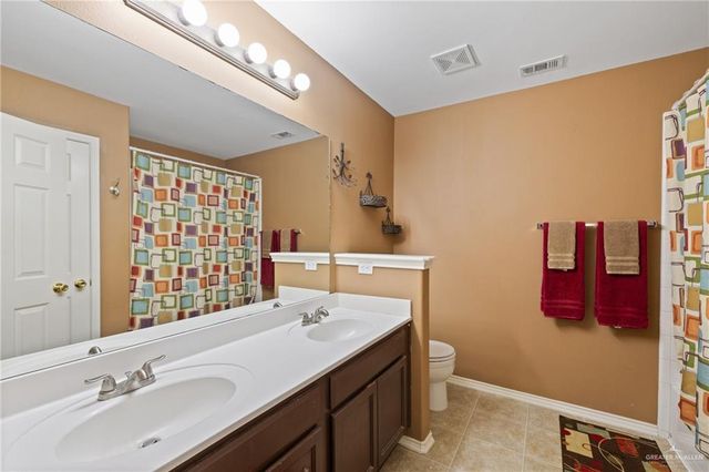 3155 Obsidian, Brownsville, TX 78526