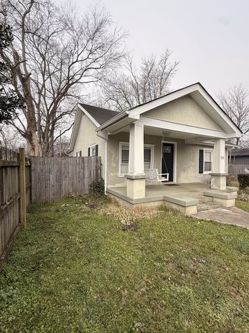222 Kerr Ave, Murfreesboro, TN 37130