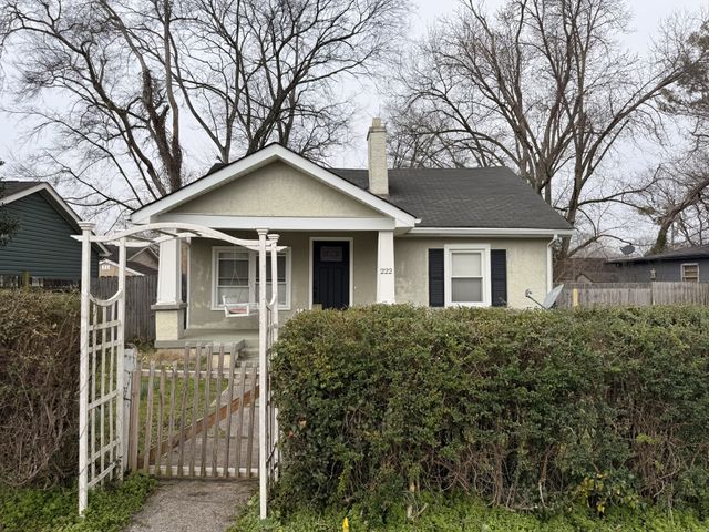 222 Kerr Ave, Murfreesboro, TN 37130