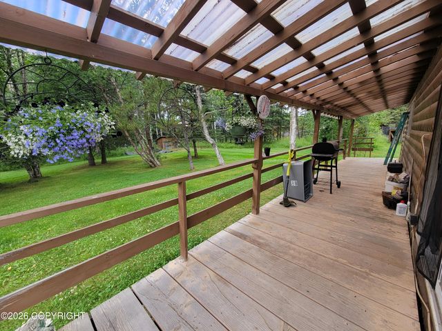 34390 Scout Lake Loop Road, Sterling, AK 99672