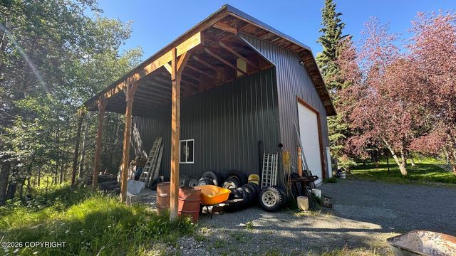 34390 Scout Lake Loop Road, Sterling, AK 99672