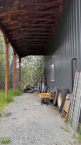 34390 Scout Lake Loop Road, Sterling, AK 99672