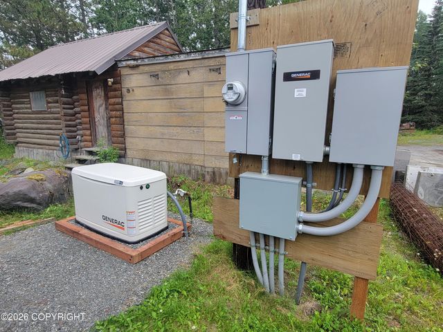 34390 Scout Lake Loop Road, Sterling, AK 99672