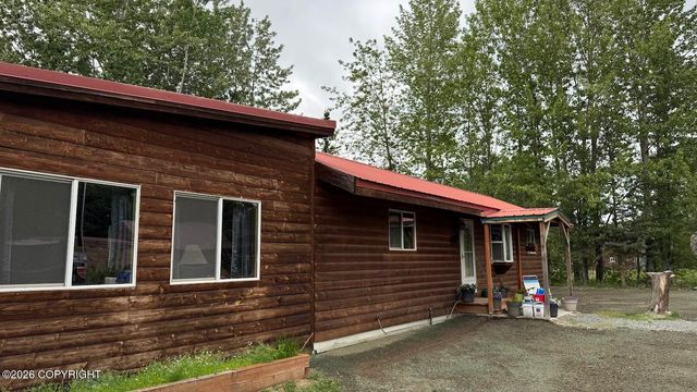 34390 Scout Lake Loop Road, Sterling, AK 99672