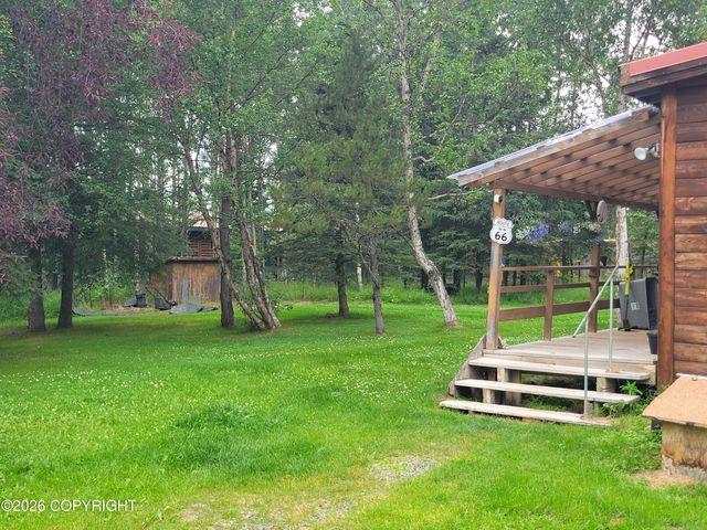 34390 Scout Lake Loop Road, Sterling, AK 99672