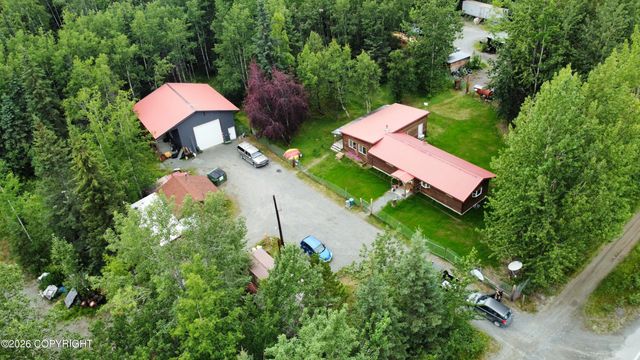 34390 Scout Lake Loop Road, Sterling, AK 99672
