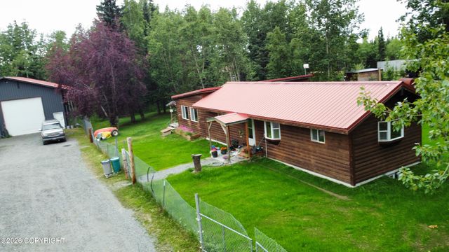 34390 Scout Lake Loop Road, Sterling, AK 99672