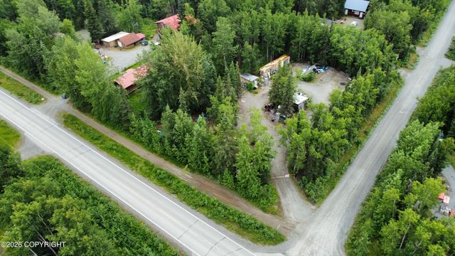 34390 Scout Lake Loop Road, Sterling, AK 99672