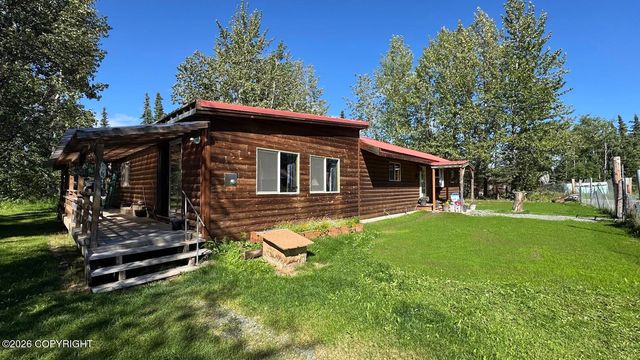 34390 Scout Lake Loop Road, Sterling, AK 99672