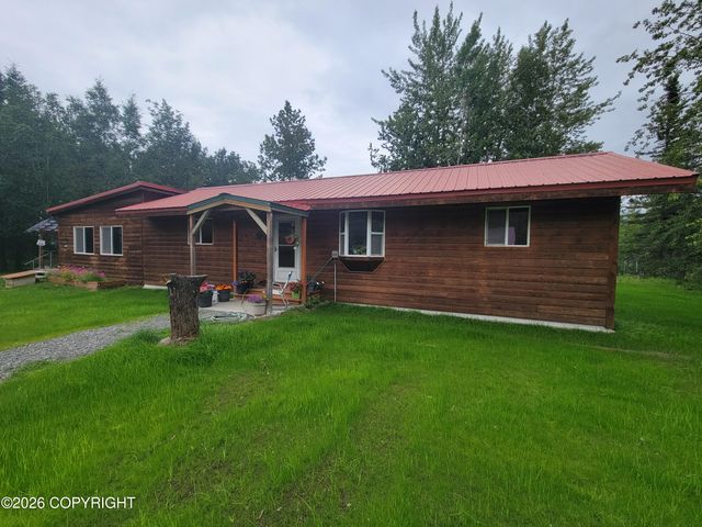 34390 Scout Lake Loop Road, Sterling, AK 99672