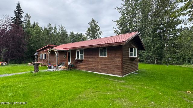 34390 Scout Lake Loop Road, Sterling, AK 99672