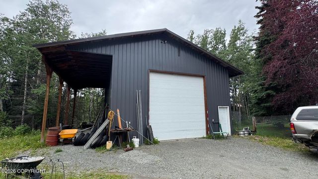 34390 Scout Lake Loop Road, Sterling, AK 99672