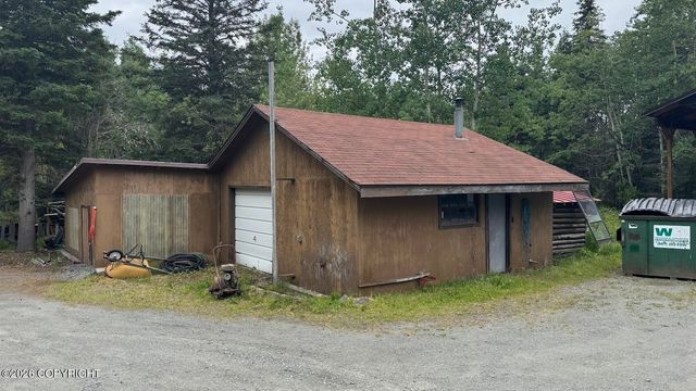 34390 Scout Lake Loop Road, Sterling, AK 99672