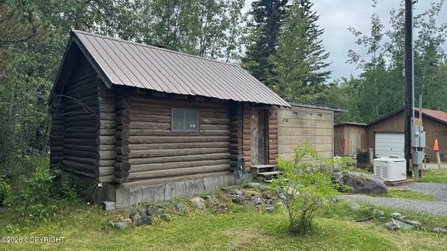 34390 Scout Lake Loop Road, Sterling, AK 99672