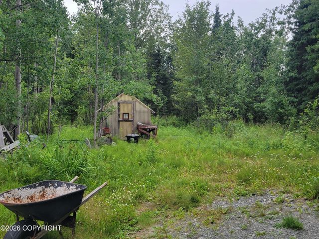 34390 Scout Lake Loop Road, Sterling, AK 99672