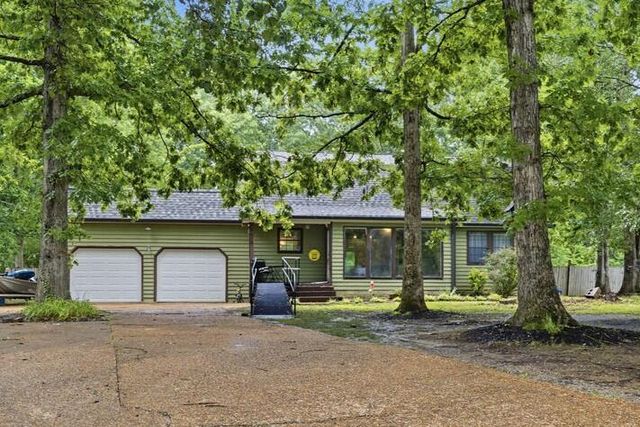 9814 Miller Country Road, Soddy Daisy, TN 37379