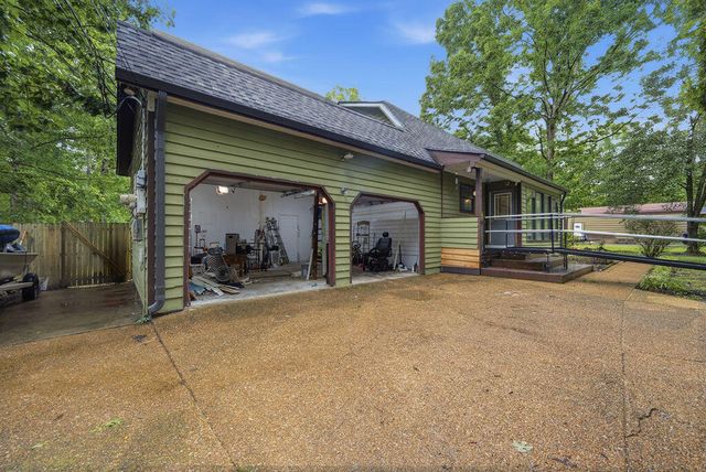 9814 Miller Country Road, Soddy Daisy, TN 37379