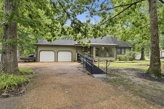 9814 Miller Country Road, Soddy Daisy, TN 37379