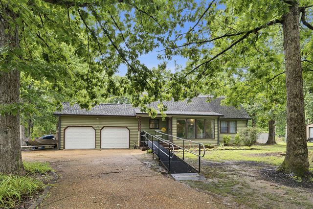 9814 Miller Country Road, Soddy Daisy, TN 37379
