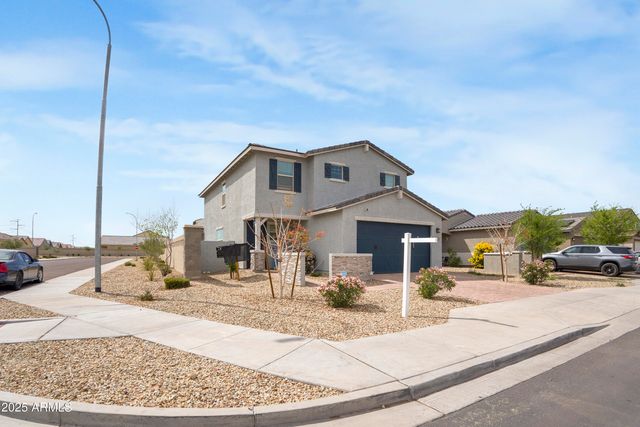 4916 S 107TH Lane, Tolleson, AZ 85353