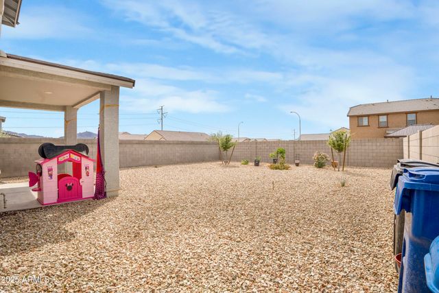 4916 S 107TH Lane, Tolleson, AZ 85353