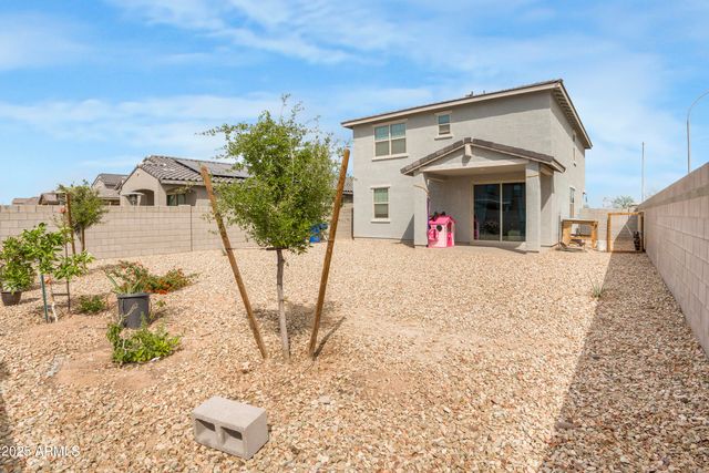 4916 S 107TH Lane, Tolleson, AZ 85353
