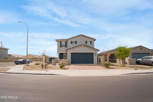 4916 S 107TH Lane, Tolleson, AZ 85353