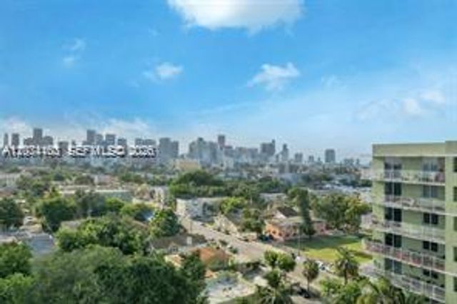 219 NW 12th Avenue 602, Miami, FL 33128