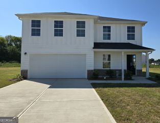 612 Leisure Pointe Road, Macon, GA 31216