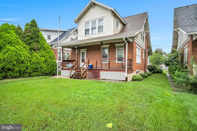 3201 DERRY ST, Harrisburg, PA 17111