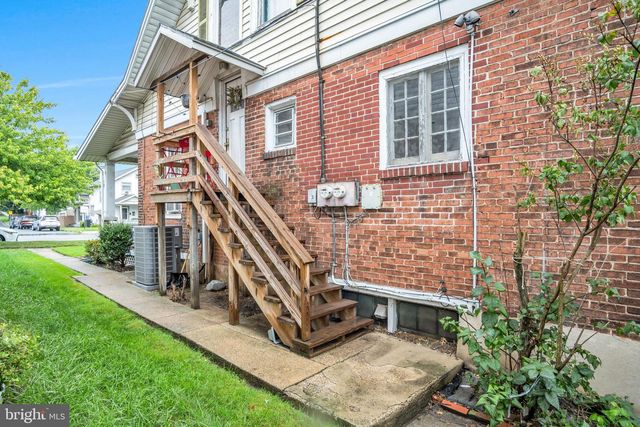 3201 DERRY ST, Harrisburg, PA 17111