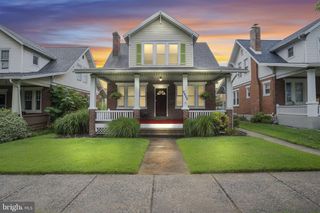 3201 DERRY ST, Harrisburg, PA 17111