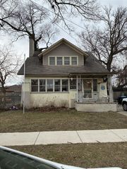 1699 Sanford Street, Muskegon, MI 49441