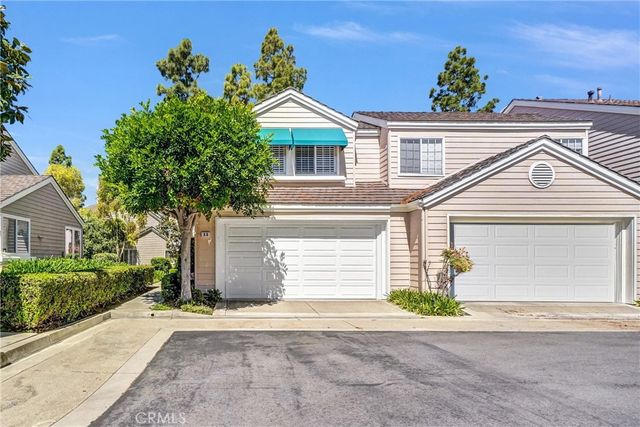11 Harborcrest, Irvine, CA 92604