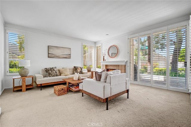 11 Harborcrest, Irvine, CA 92604