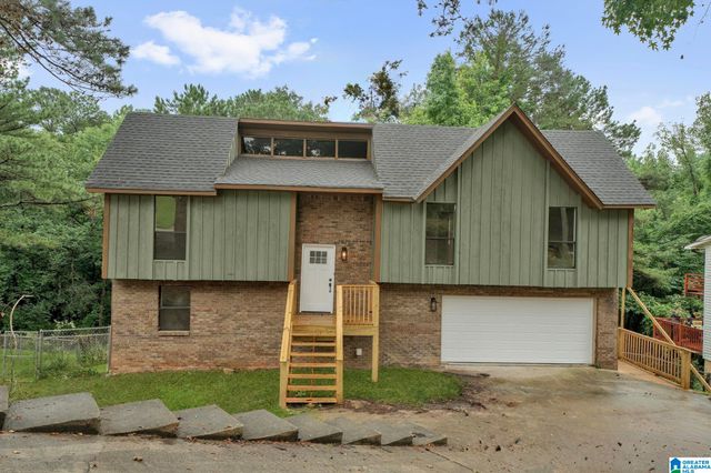 5025 JUIATA DRIVE, Irondale, AL 35210