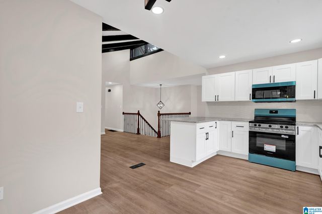 5025 JUIATA DRIVE, Irondale, AL 35210