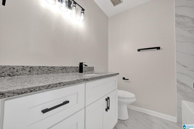 5025 JUIATA DRIVE, Irondale, AL 35210