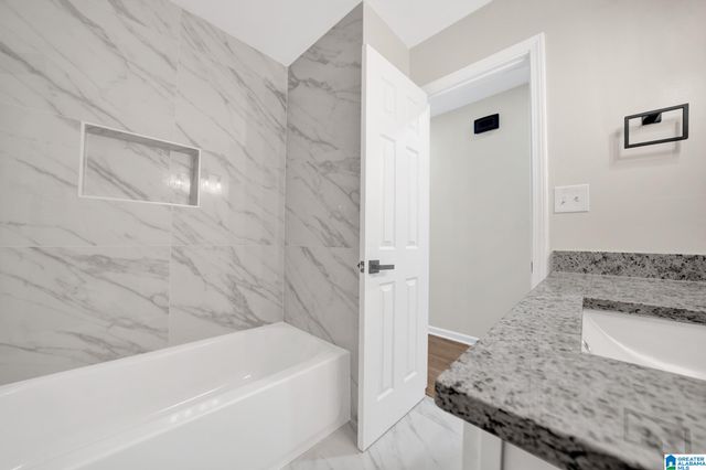5025 JUIATA DRIVE, Irondale, AL 35210