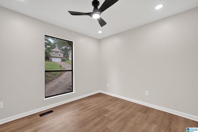 5025 JUIATA DRIVE, Irondale, AL 35210