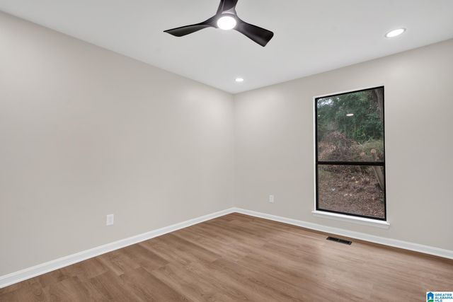 5025 JUIATA DRIVE, Irondale, AL 35210