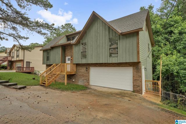 5025 JUIATA DRIVE, Irondale, AL 35210