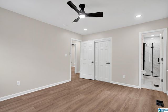 5025 JUIATA DRIVE, Irondale, AL 35210