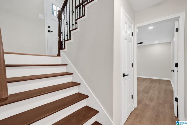 5025 JUIATA DRIVE, Irondale, AL 35210
