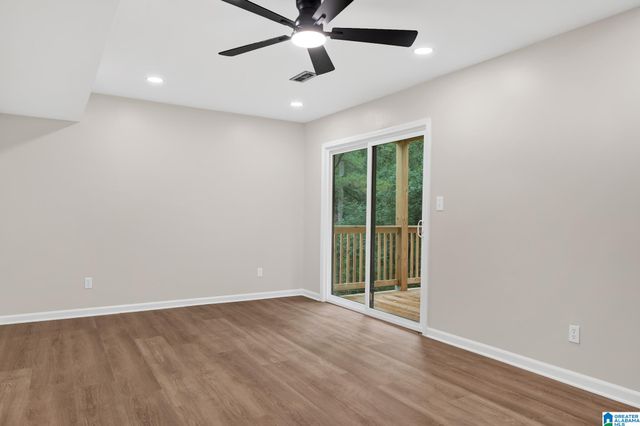 5025 JUIATA DRIVE, Irondale, AL 35210