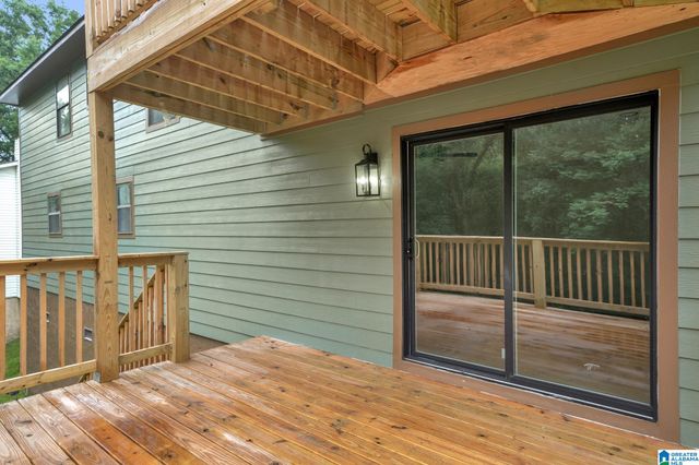 5025 JUIATA DRIVE, Irondale, AL 35210