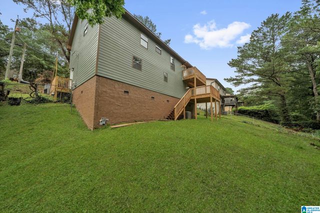 5025 JUIATA DRIVE, Irondale, AL 35210